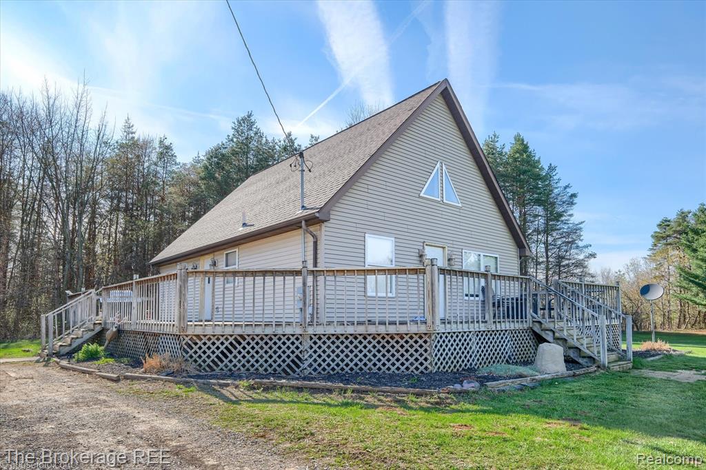 14445 Harris Road, Millington, MI 48746 — Photo 5