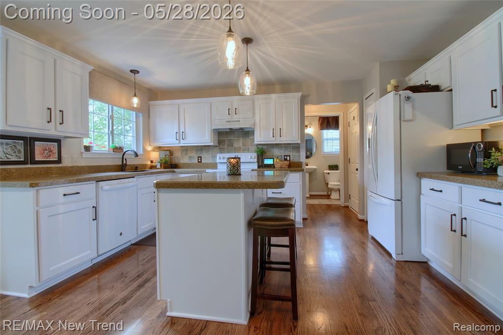 1029 Shetland Drive, South Lyon, MI 48178 — Photo 13