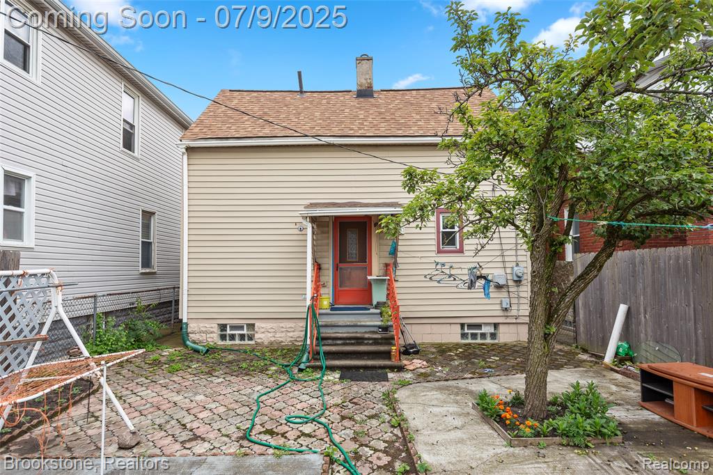 3831 Casmere Street, Hamtramck, MI 48212 — Photo 25