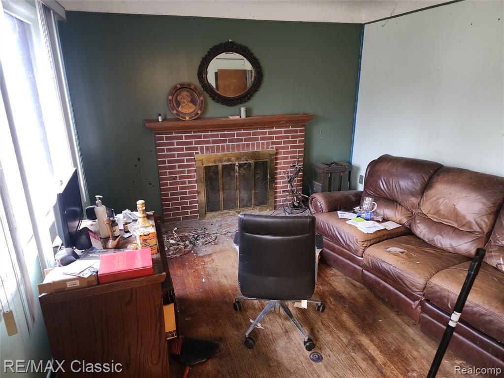 643 E Kennett Road, Pontiac, MI 48340 — Photo 16