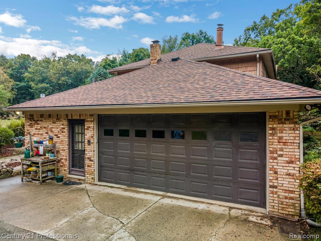 9601 KIER Road, Holly, MI 48442 — Photo 73