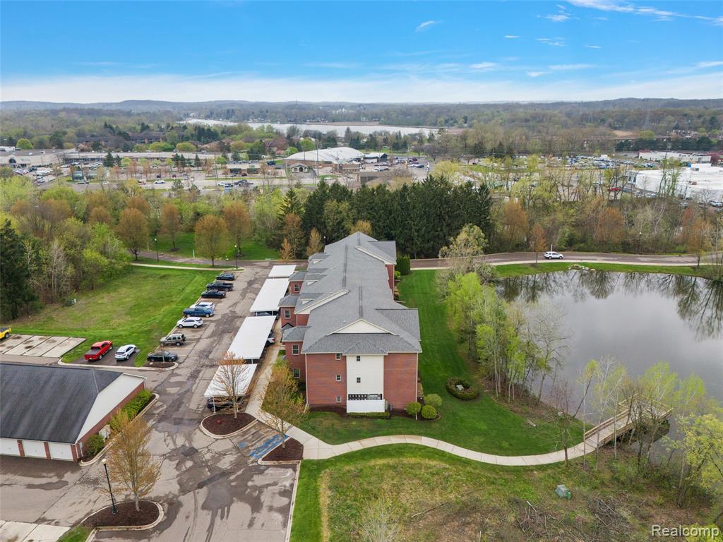6600 TRILLIUM VILLAGE Lane, 23, Clarkston, MI — Photo 55