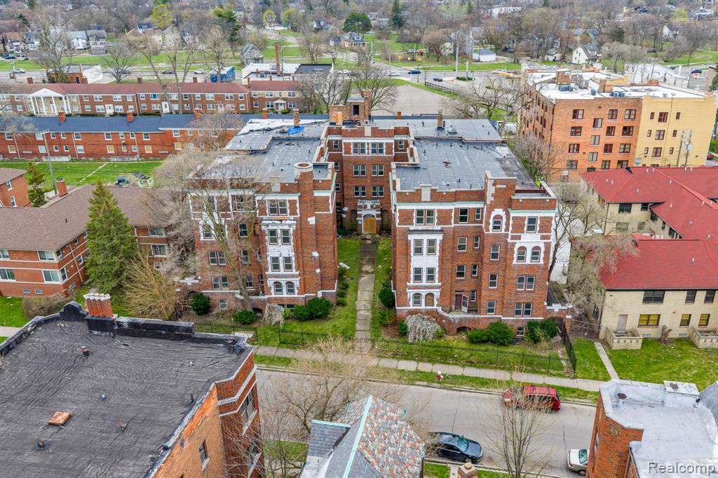 725 Whitmore Road, Detroit, MI 48203 — Photo 2