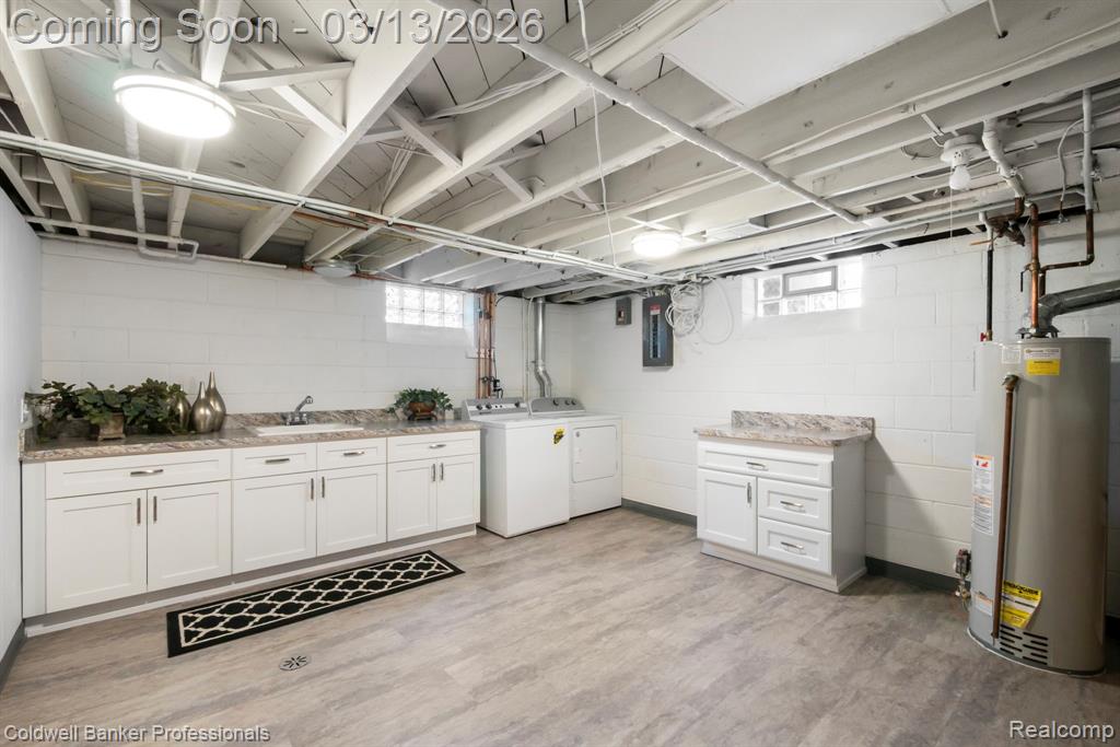 600 Ross Street, Plymouth, MI 48170 — Photo 49