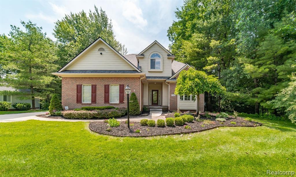 7191 ELDERWOOD Circle, Clarkston, MI — Photo 58