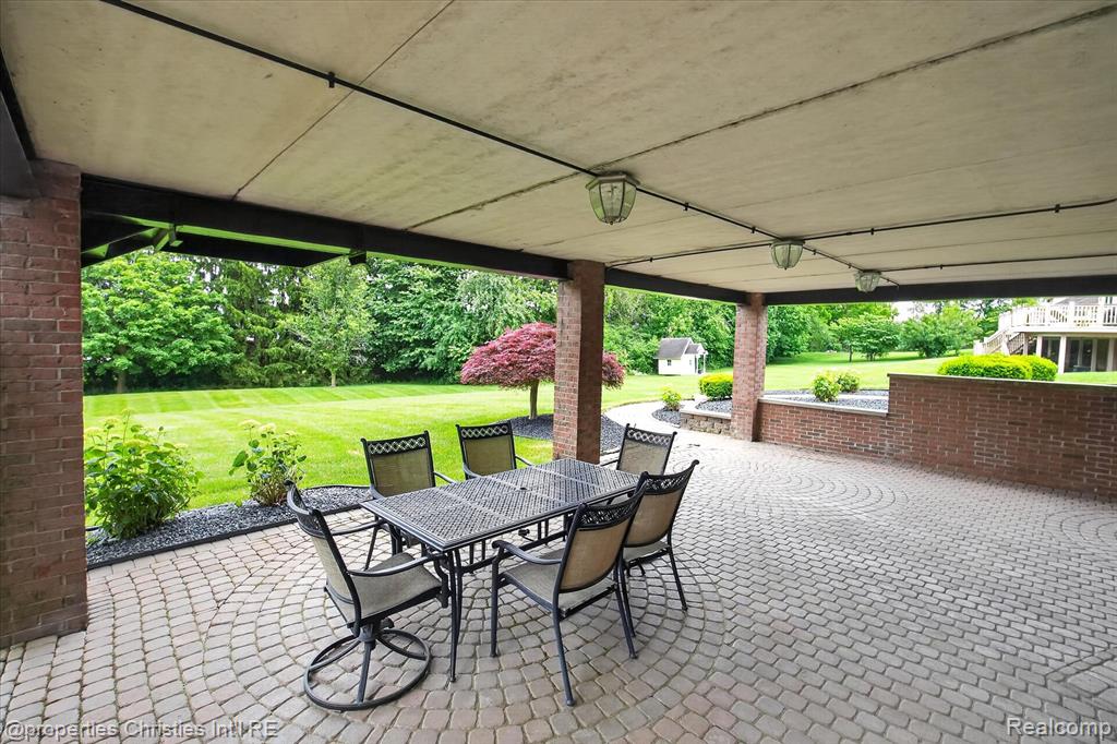 11808 Landers Drive, Plymouth, MI 48170 — Photo 67