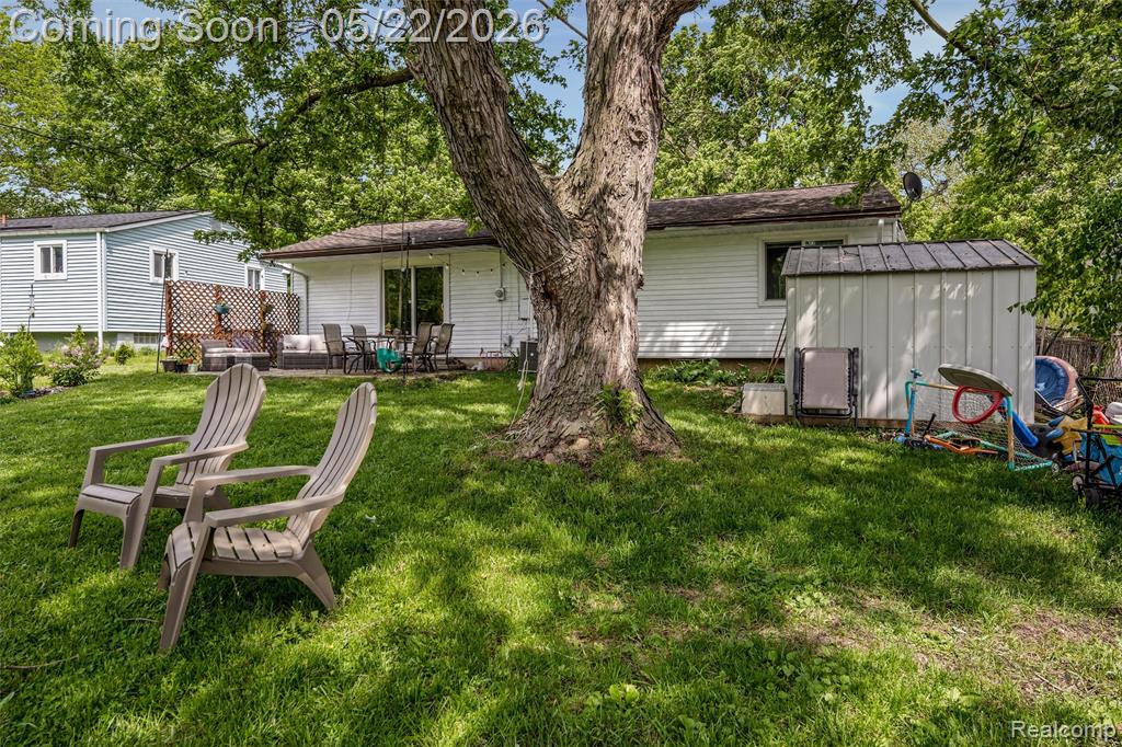 3360 Creek Drive, Ann Arbor, MI 48108 — Photo 27