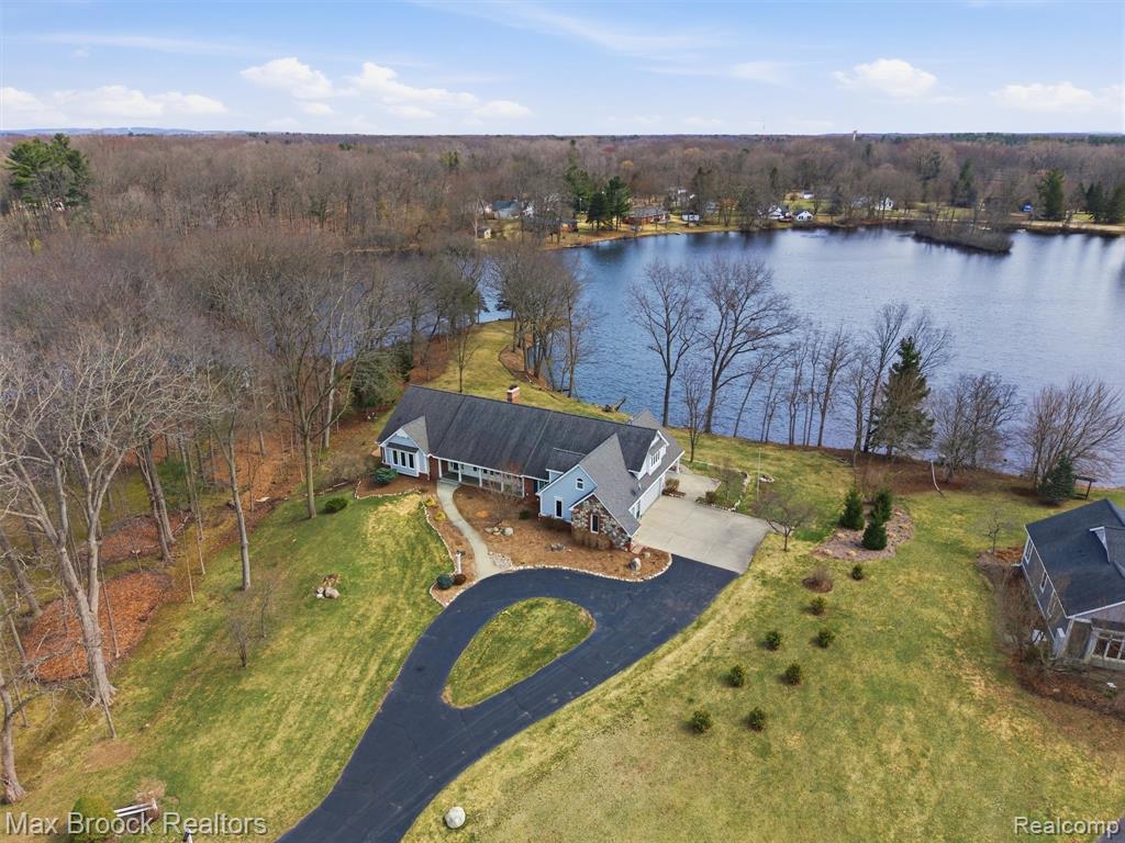 4009 Dabish Drive, Lake Orion, MI 48362 — Photo 14