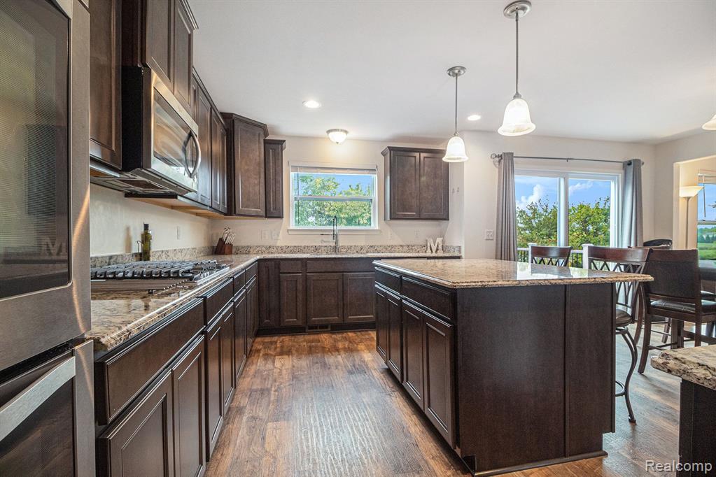 9270 Country View Drive, Ypsilanti, MI 48197 — Photo 15