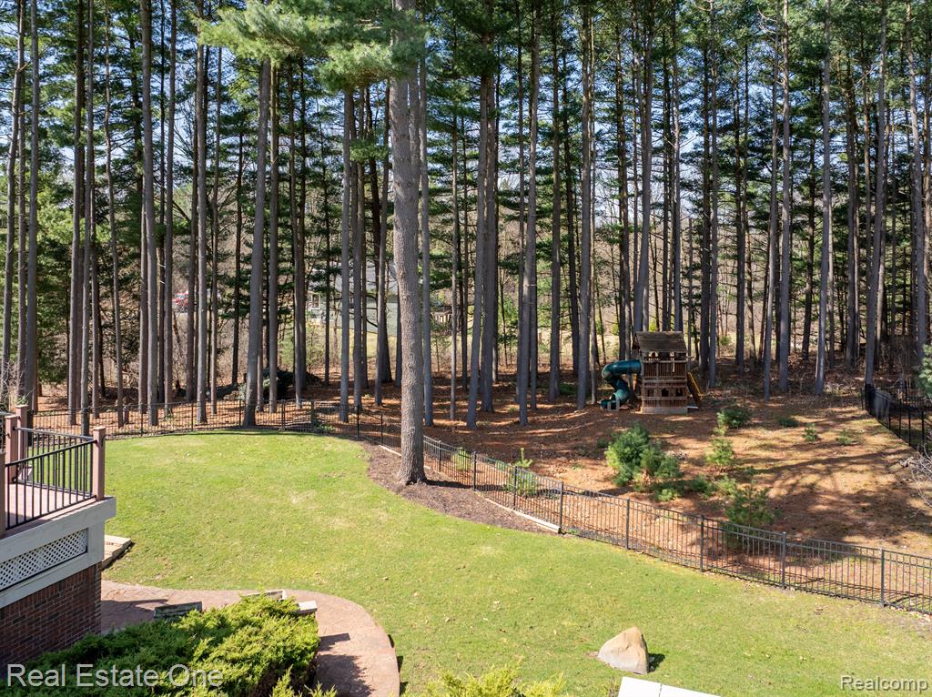 9160 ROGER SCOTT Trail, Brighton, MI 48116 — Photo 40