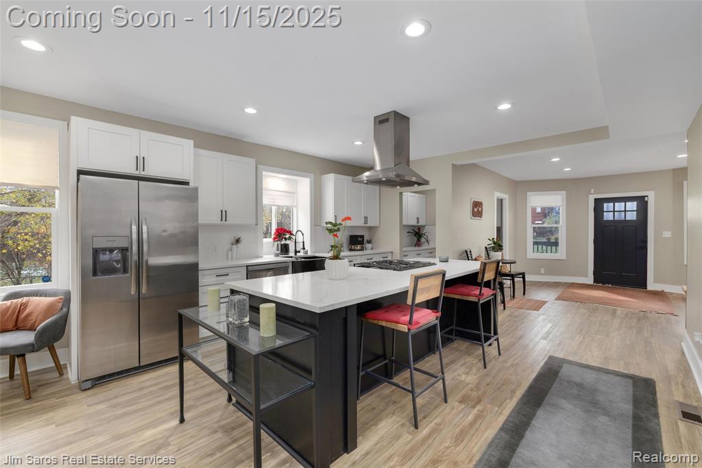 2462 Townsend Street, Detroit, MI 48214 — Photo 5