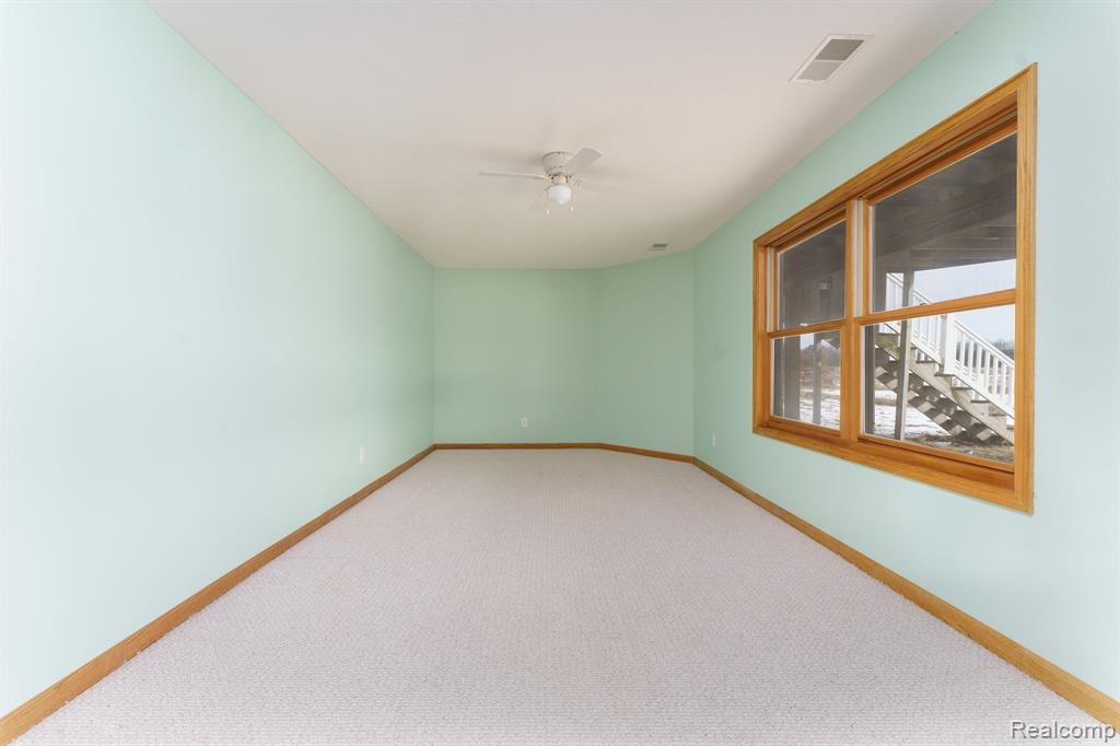 1052 E DEXTER Trail, Dansville, MI 48819 — Photo 30