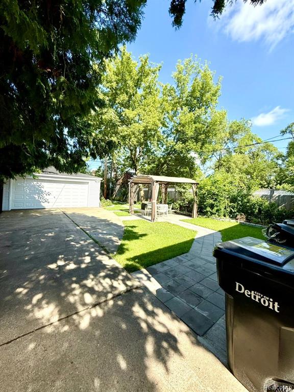 6505 Brace Street, Detroit, MI 48228 — Photo 22