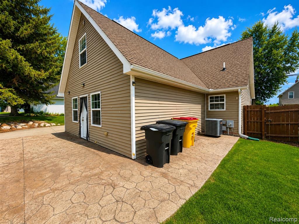 4247 Banker Street, North Branch, MI 48461 — Photo 3