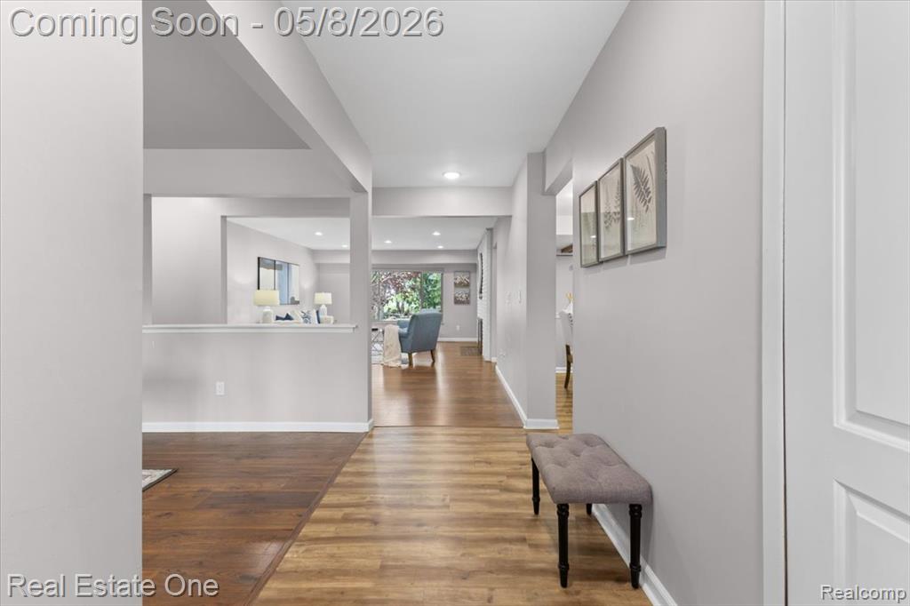 599 Thurber Drive, Troy, MI 48085 — Photo 15