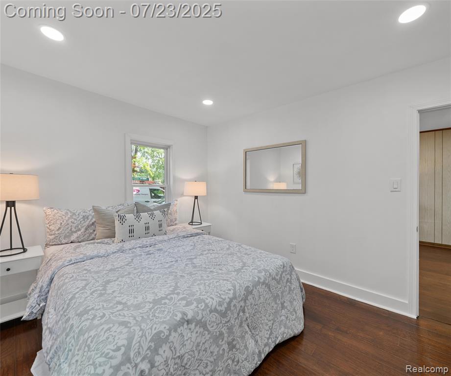 5907 N Harvey Street, Westland, MI — Photo 26