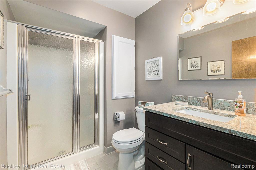 1036 PINEWOOD Court, Brighton, MI 48116 — Photo 13