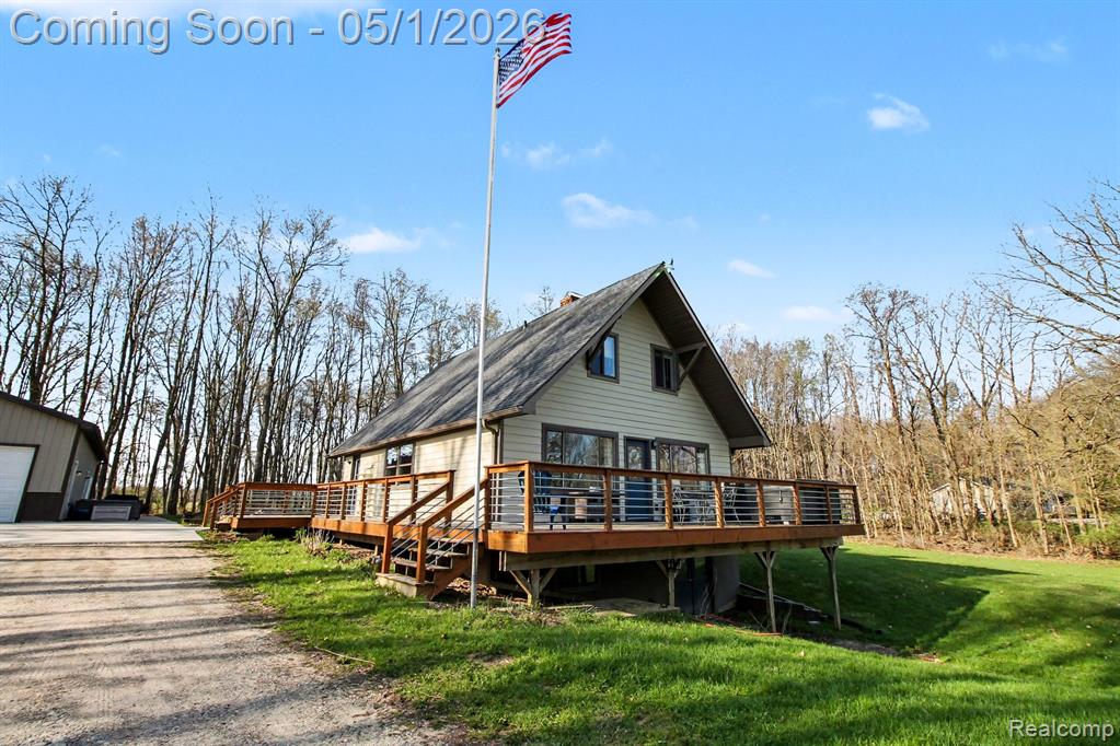 6225 W Lovejoy Road, Byron, MI 48418 — Photo 24