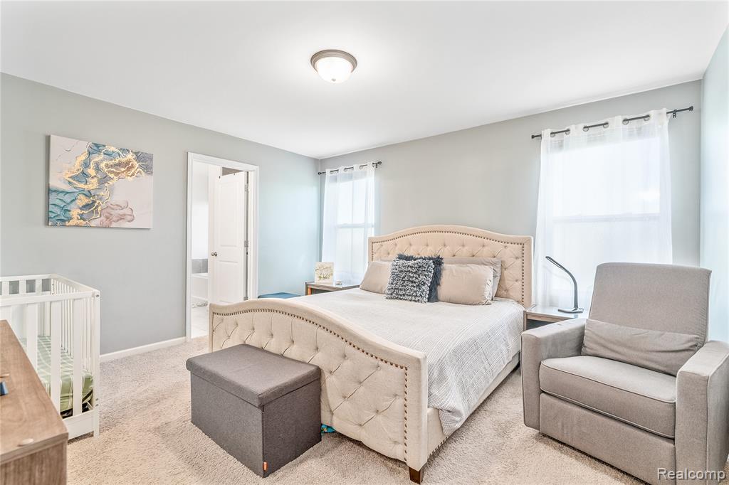 6811 Chandler Drive, Belleville, MI 48111 — Photo 59