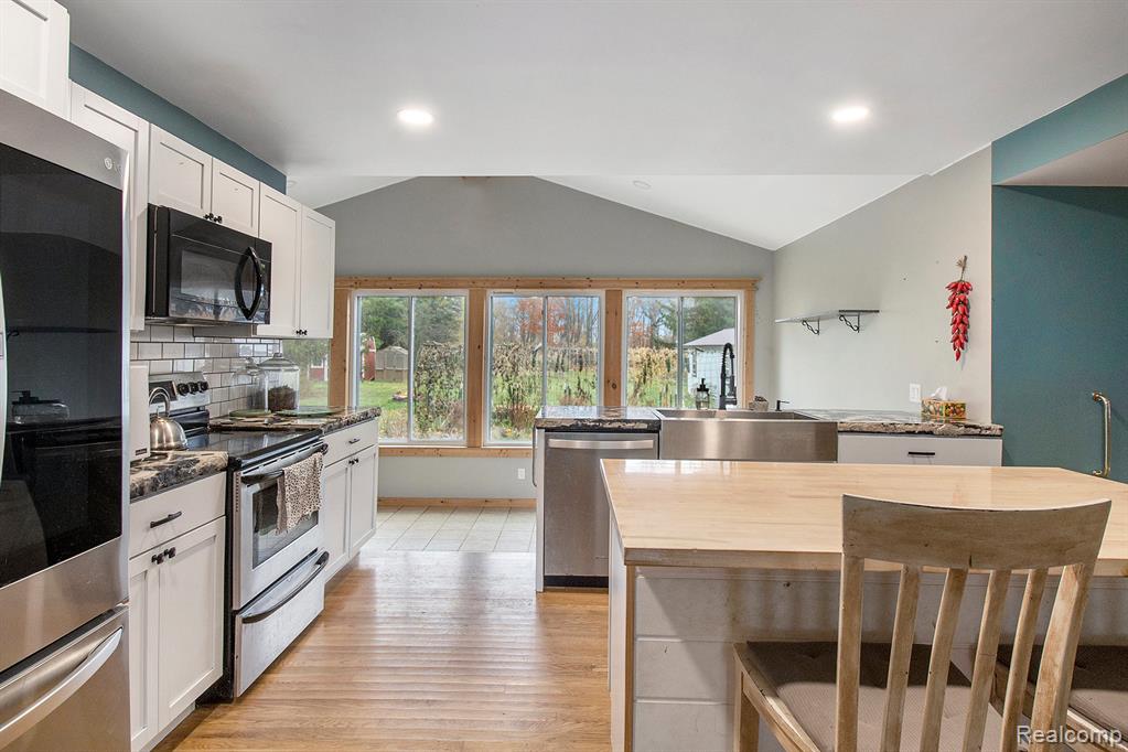 9761 Britton Highway, Tecumseh, MI 49286 — Photo 9