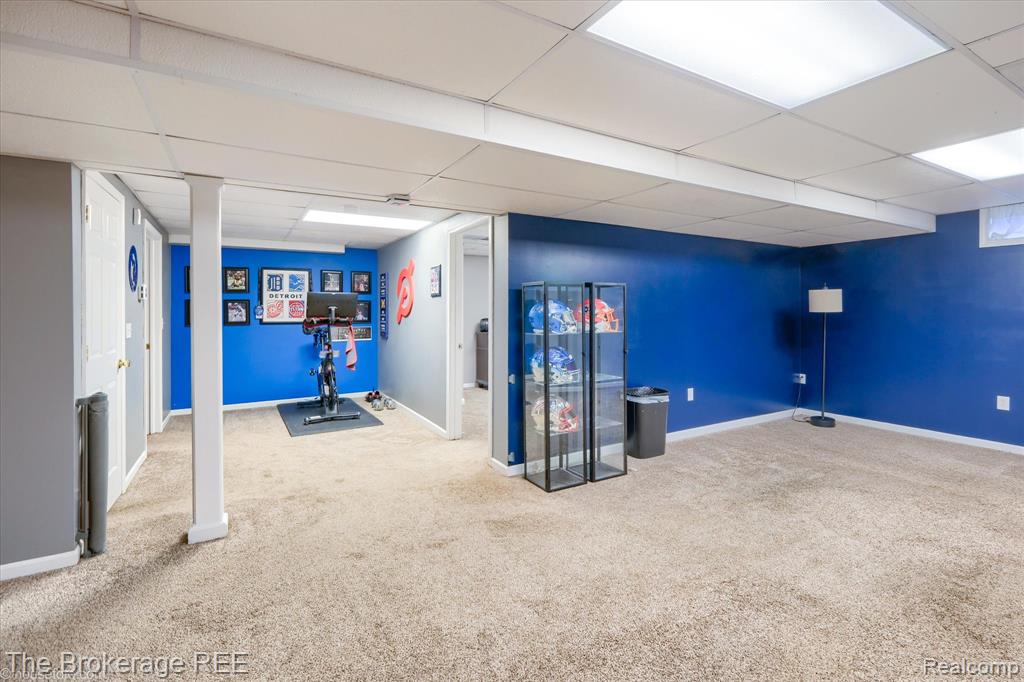 9475 Sandy Hollow Lane, Davison, MI 48423 — Photo 34