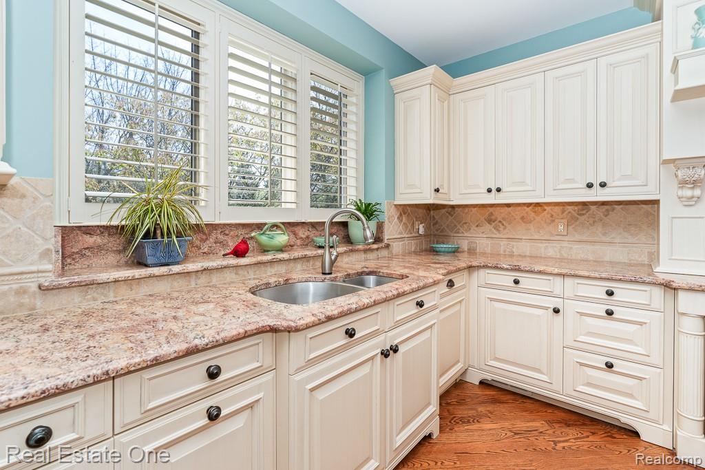 78642 Harvest Lane, Romeo, MI 48065 — Photo 18