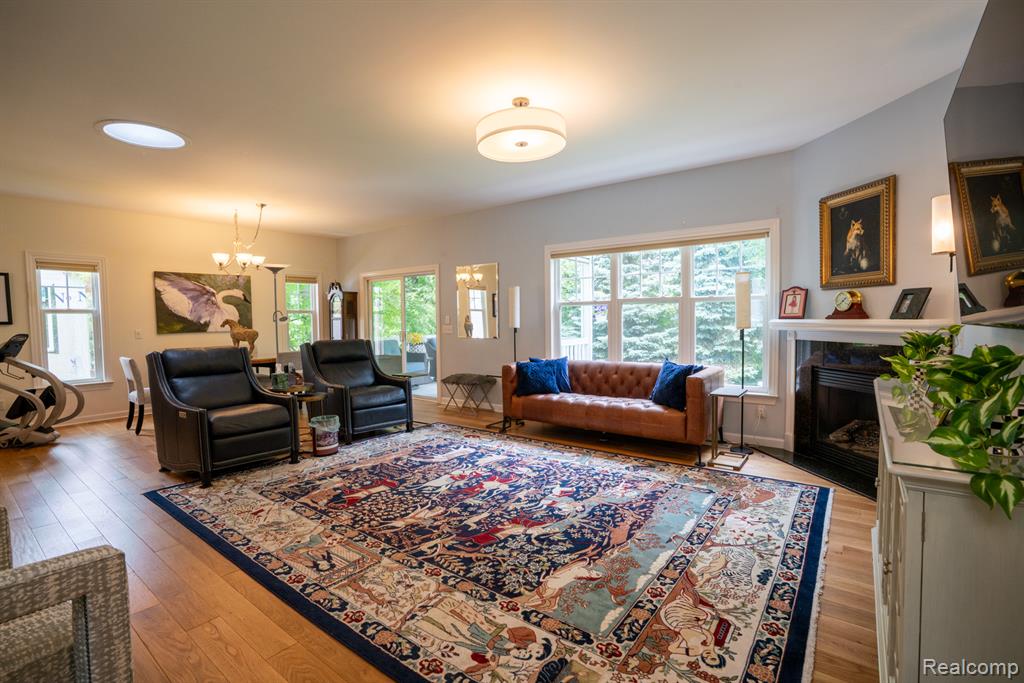 5653 Trail Side Lane, 9, Whitmore Lake, MI 48189 — Photo 5