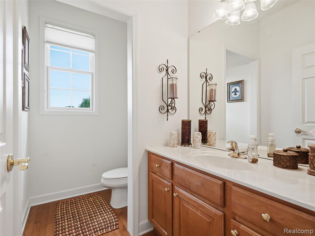 5631 Skye Court, Rochester, MI 48306 — Photo 62