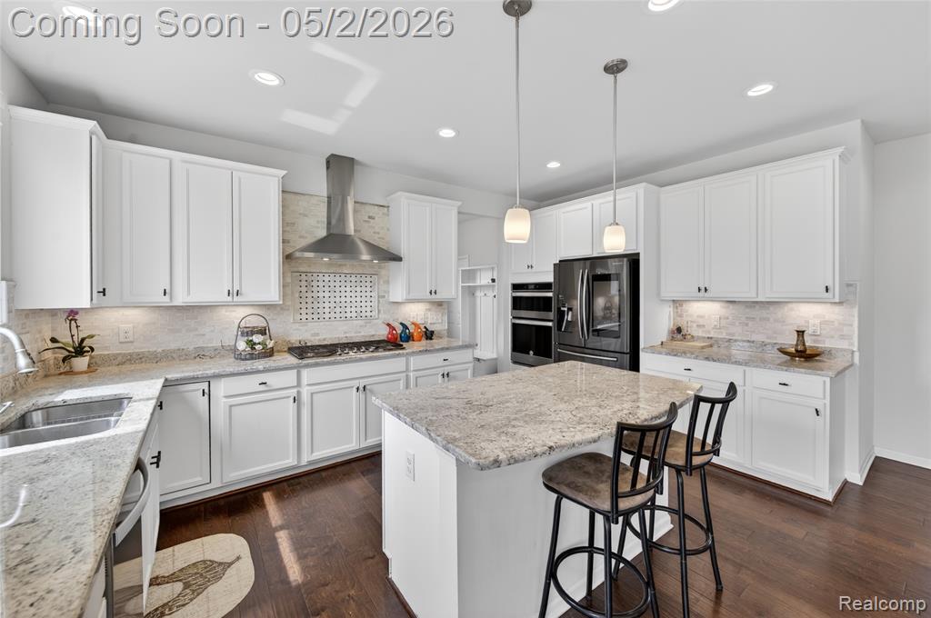 48207 Isabella Way, Novi, MI — Photo 13