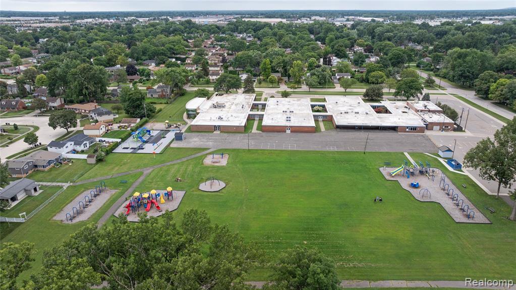 14962 Beatrice Street, Livonia, MI, 48154