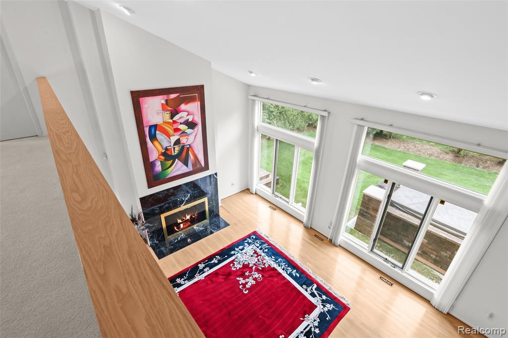 6034 Beachwood Drive, West Bloomfield, MI 48324 — Photo 19