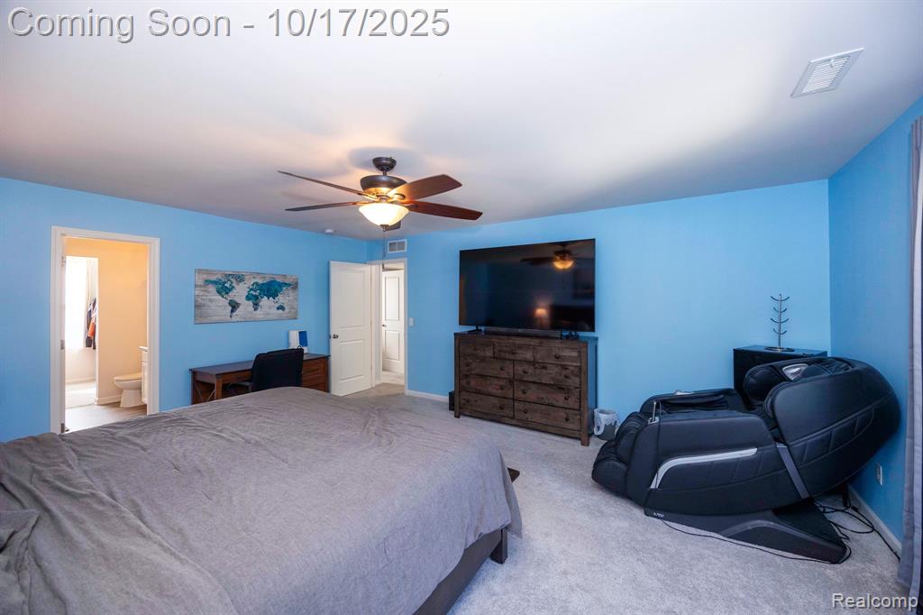 410 Natures Way, Carleton, MI 48117 — Photo 49