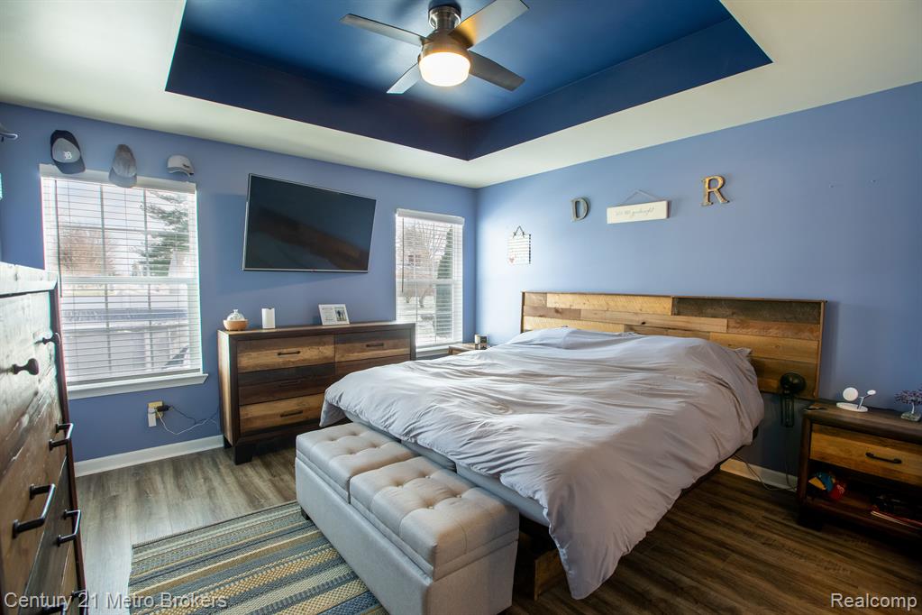 12141 COUNTRY RUN Drive, Birch Run, MI 48415 — Photo 13