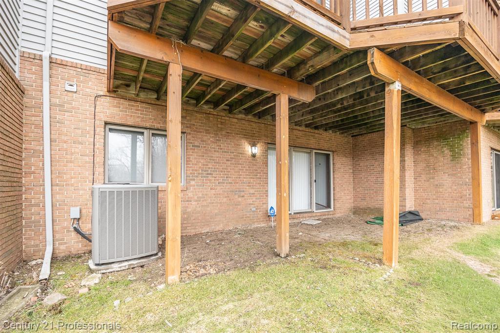 5081 Timberway Trail, Clarkston, MI — Photo 37