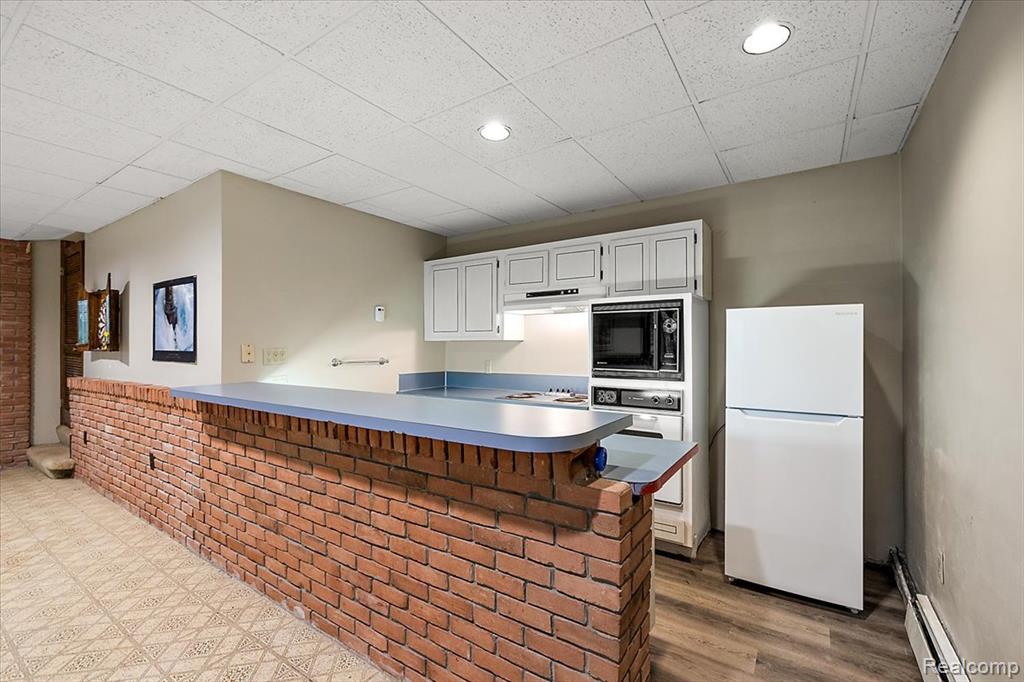 801 Seven Oaks Lane, Oxford, MI 48371 — Photo 54