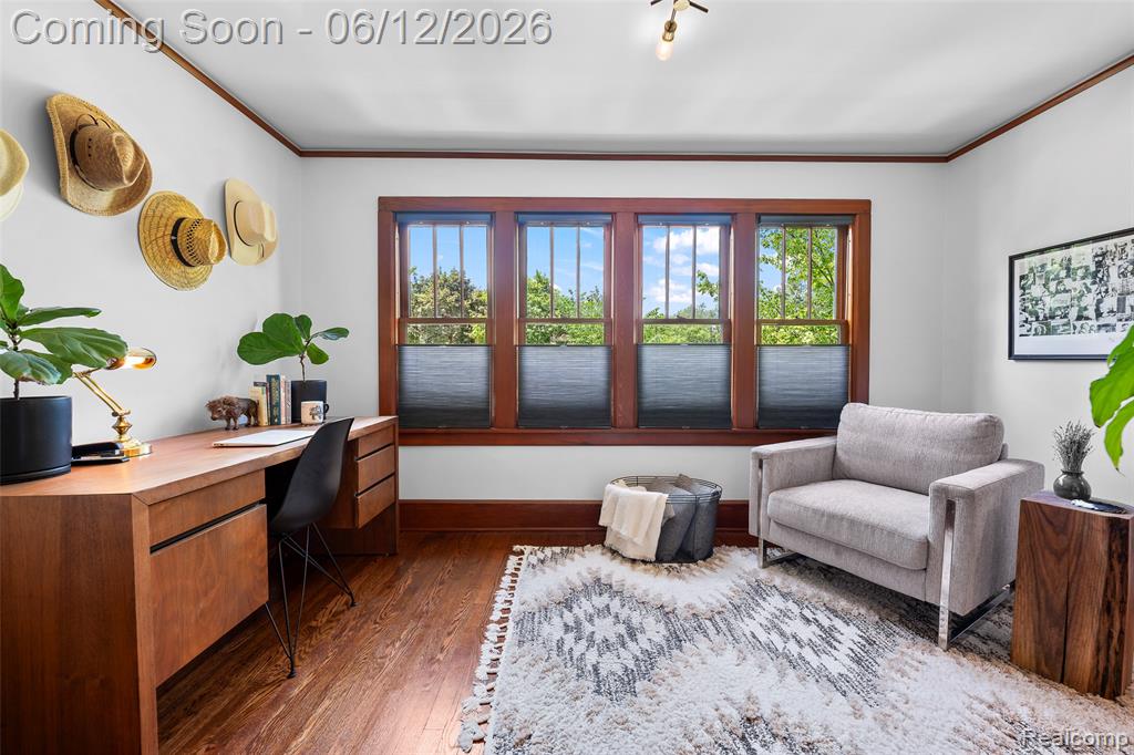 728 N Washington Avenue, Royal Oak, MI 48067 — Photo 21