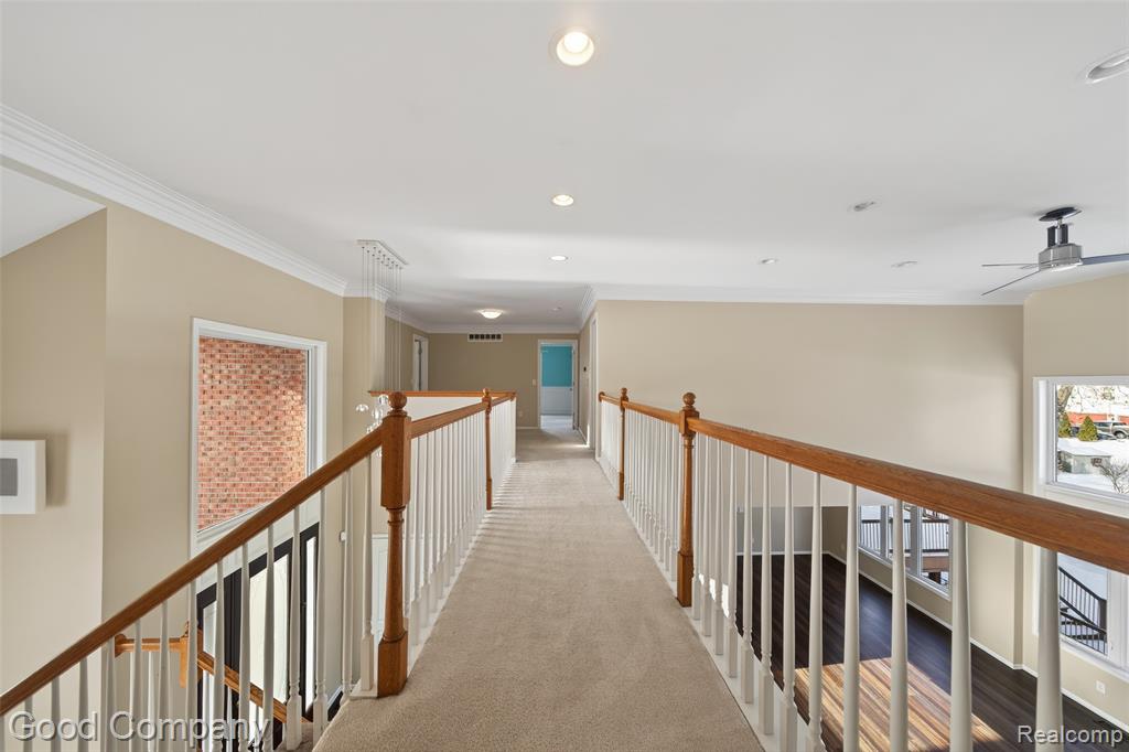 6456 Willow Road, West Bloomfield, MI 48324 — Photo 35