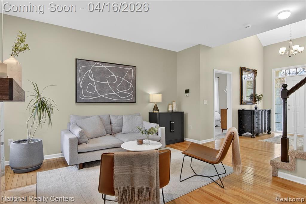 43181 Emerson Way, Novi, MI 48377 — Photo 14