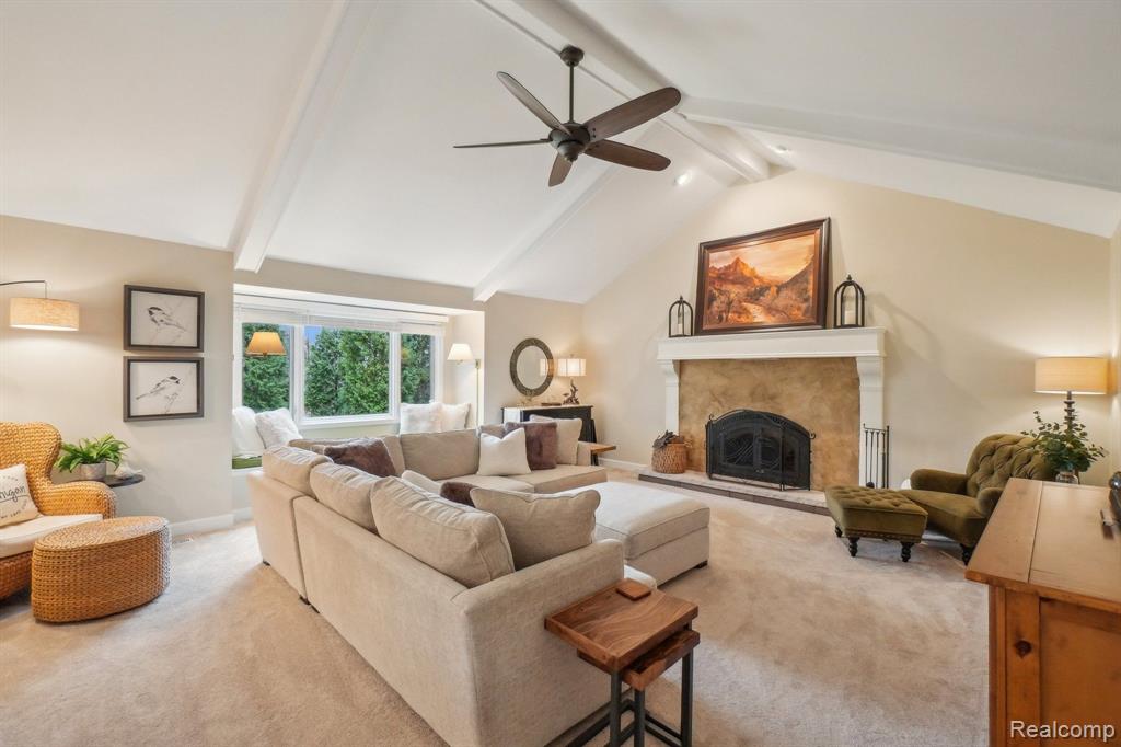 6847 HUBBARD Circle, Clarkston, MI 48348 — Photo 4