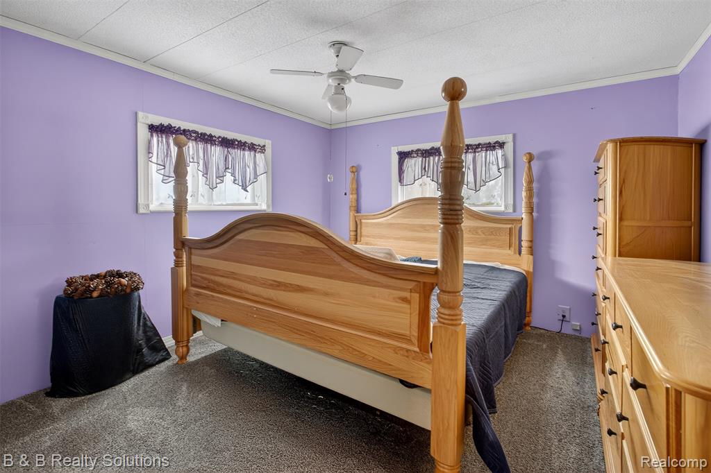 6946 Clifford Road, Marlette, MI 48453 — Photo 18
