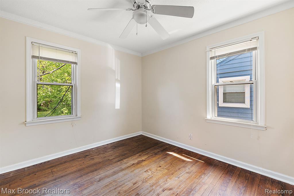 561 Bennett Avenue, Ferndale, MI 48220 — Photo 10