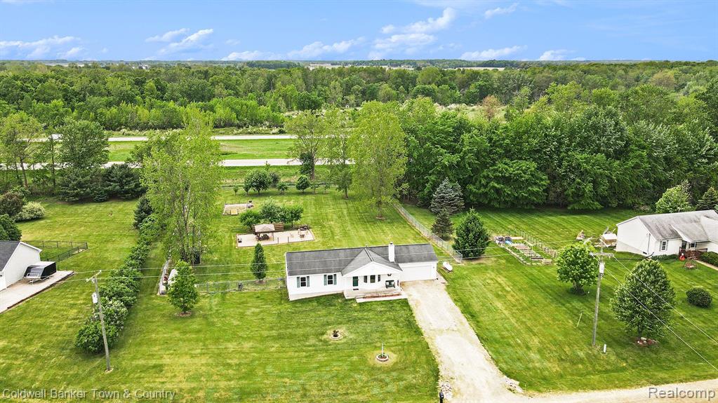 6643 FARM Lane, Fowlerville, MI 48836 — Photo 26