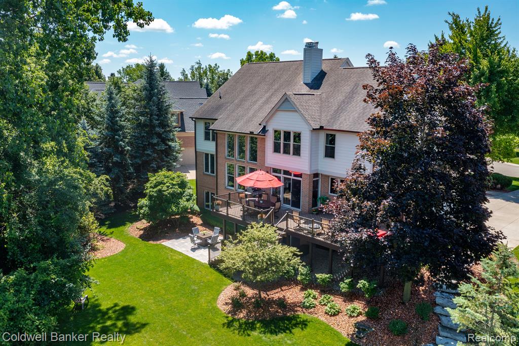 15260 MERION Court, Northville, MI 48168 — Photo 58