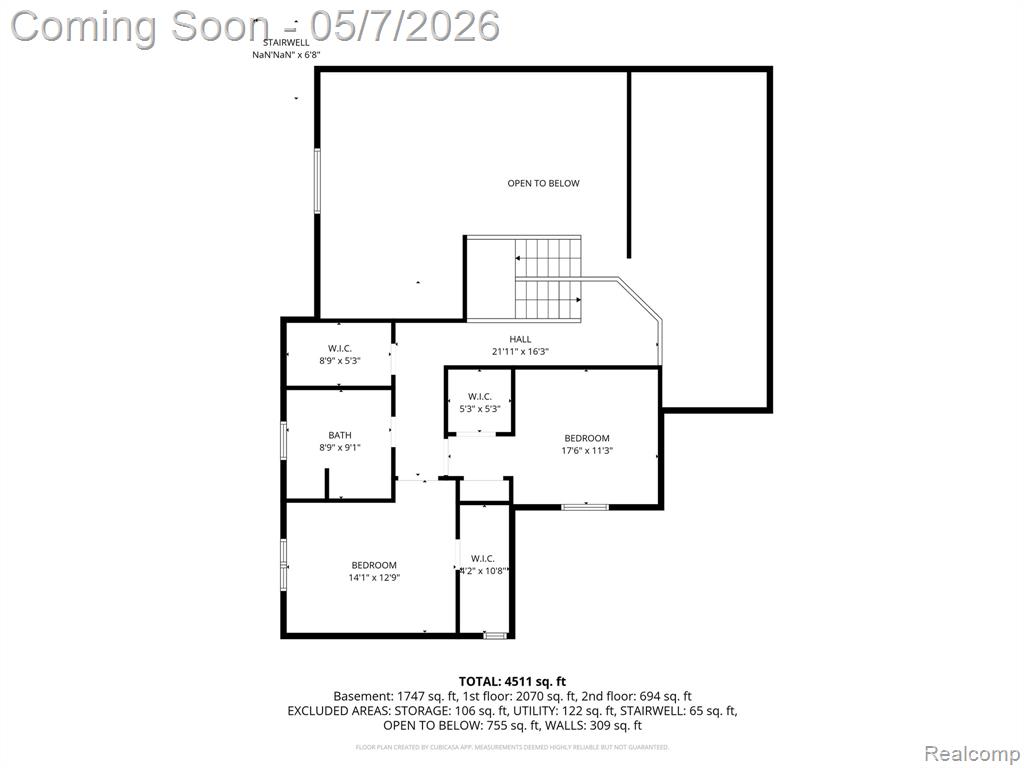 3874 Kaeleaf Road, Lake Orion, MI — Photo 55