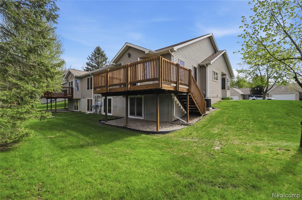 1089 Jenna Drive, 217, Davison, MI 48423 — Photo 23