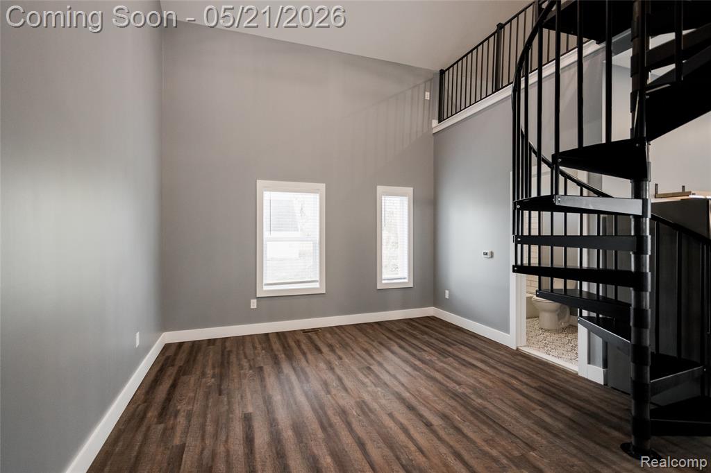 3714 23rd Street, Detroit, MI 48208 — Photo 7