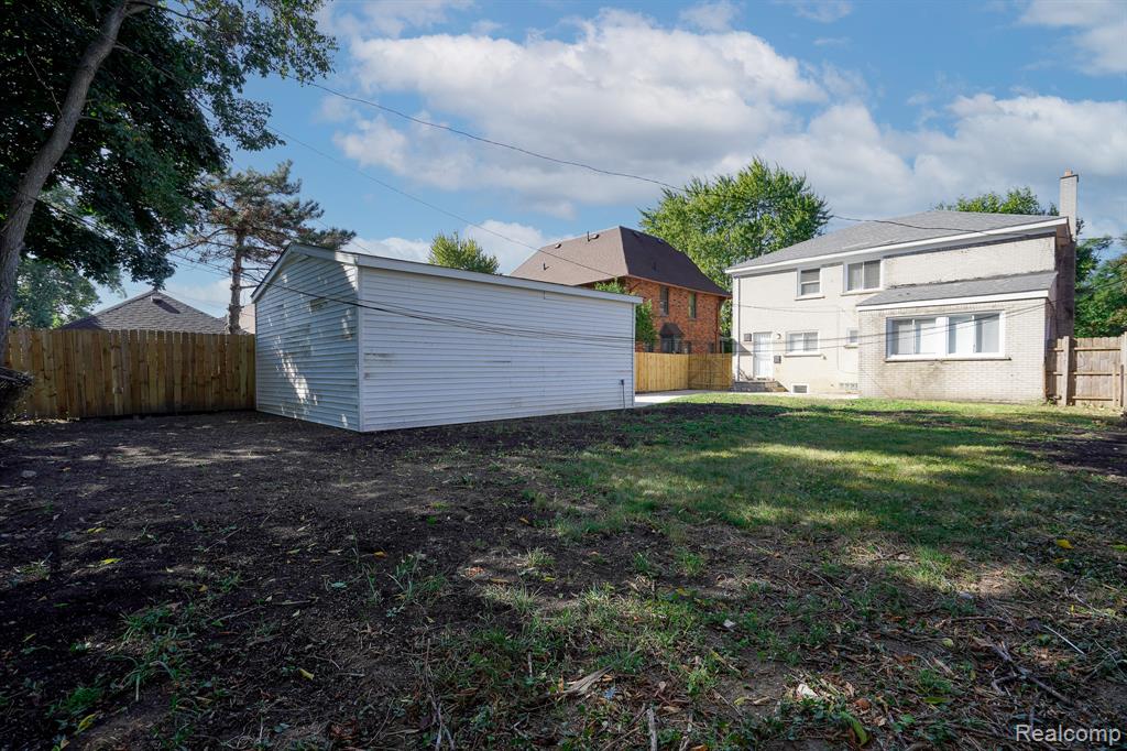 17116 Wildemere Street, Detroit, MI 48221 — Photo 7