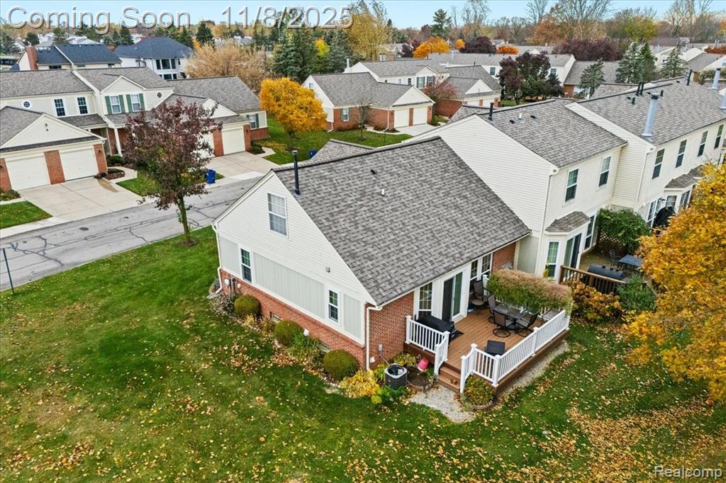 43576 Yorkville Drive, 27, Canton, MI 48188 — Photo 35