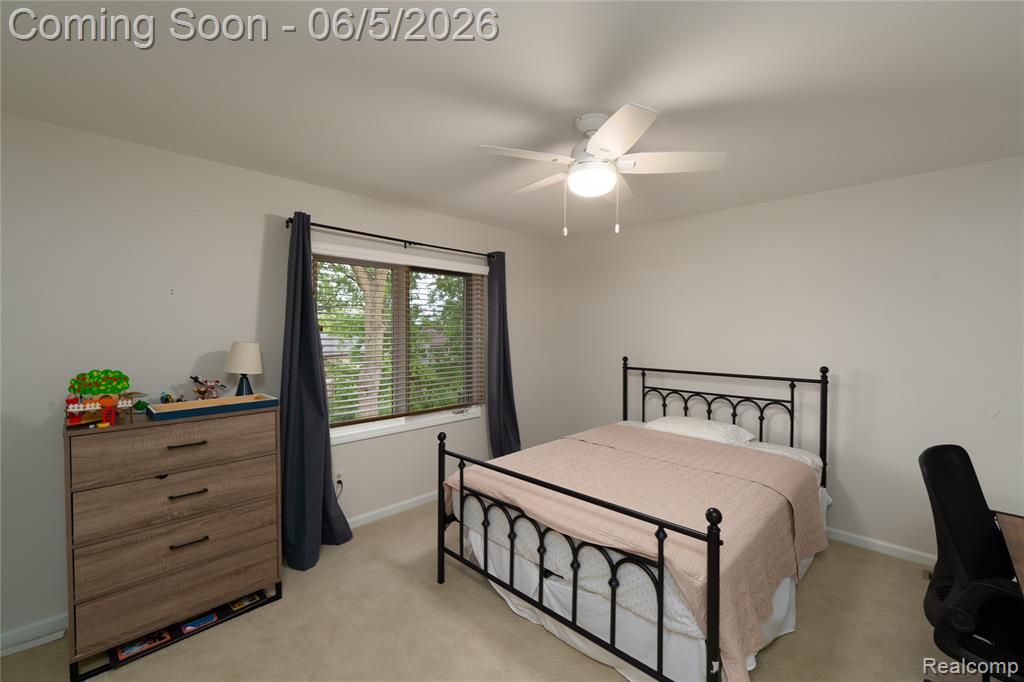 6514 Shagbark Drive, Troy, MI 48098 — Photo 21