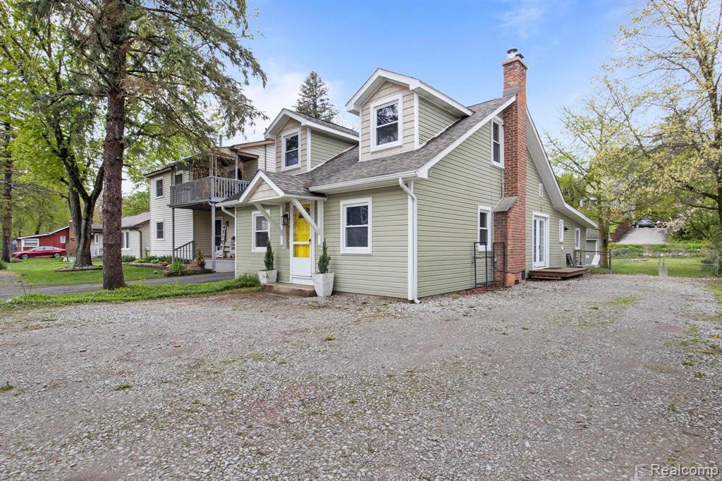 10281 GROVE Drive, Whitmore Lake, MI 48189 — Photo 41